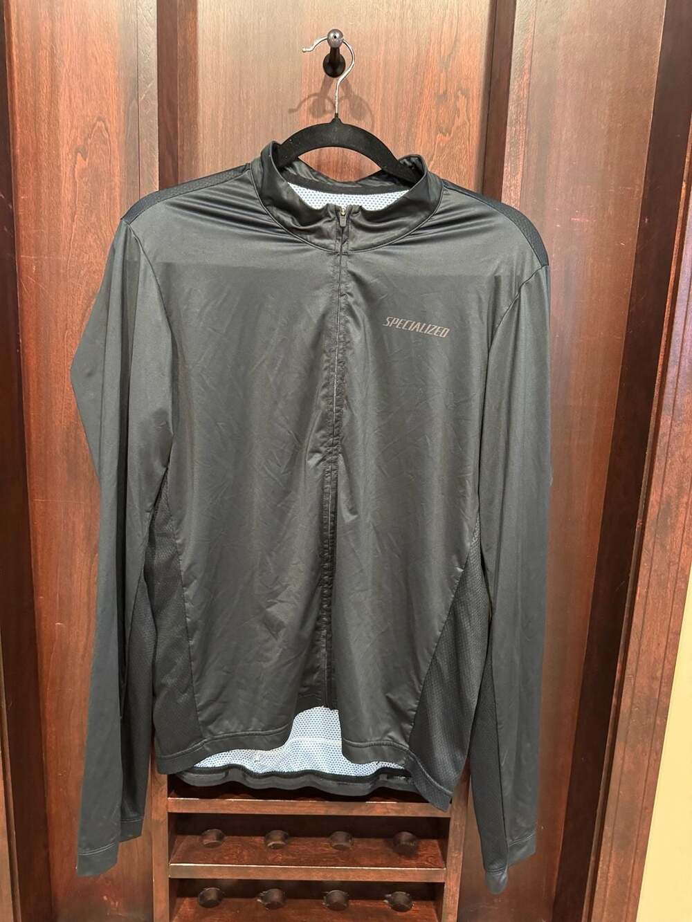Specialized RBX Cycling Long Sleeve Jersey